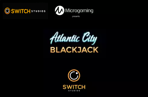 Atlantic City Blackjack